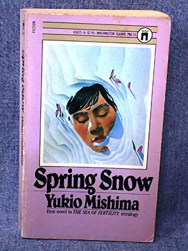 Spring Snow