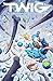Twig #3 Cover by Kyle Strahm by Skottie Young