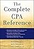 The Complete CPA Reference by Nick A. Dauber (2012-05-01)