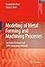 Modeling of Metal Forming and Machining Processes: by Finite Element and Soft Computing Methods (Engineering Materials and Processes) by Prakash Mahadeo Dixit (2008-05-23)