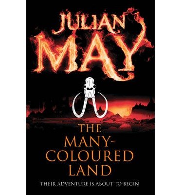 The Many-Coloured Land