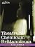 Theatrum Chemicum Brittannicum by Elias Ashmole (2007-11-01)