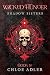 Wicked Hunger (Shadow Siste...
