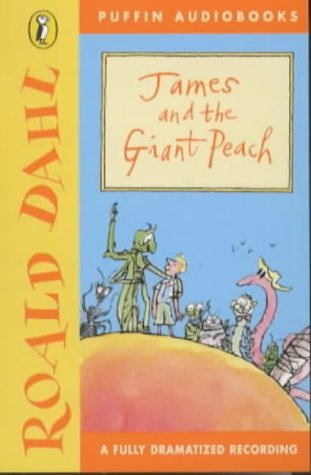 James and the Giant Peach