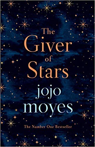 The Giver Of Stars