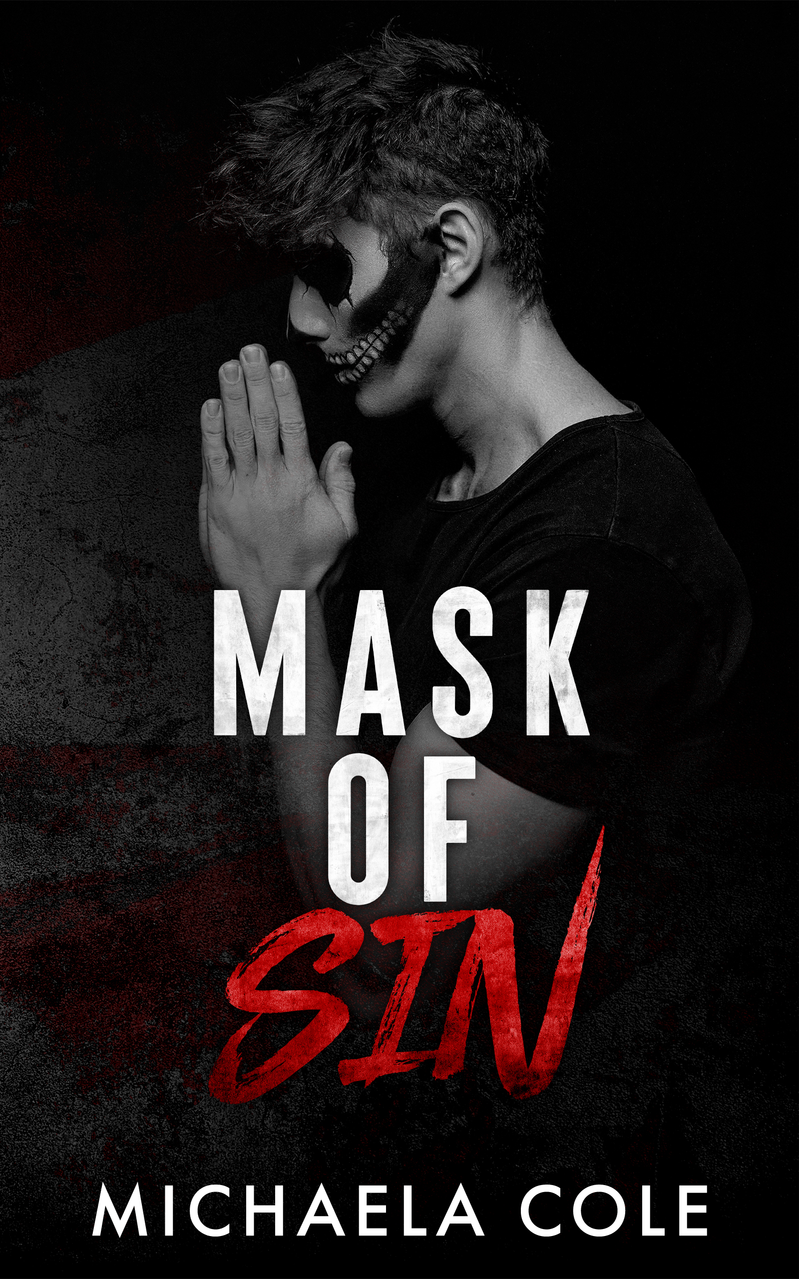 Mask of Sin (Kindle Edition)