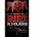 [ THE RIFT: BOOK 1 OF THE DETECTIVES AND DEMONS SERIES ] By Clark, R J ( Author) 2011 [ Paperback ]