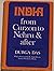India (From Curzon to Nehru & after)
