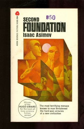 Second Foundation