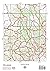 40°106° SW - Steamboat Springs, Colorado Backcountry Atlas (Aerial)