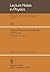 Group Theoretical Methods in Physics: Proceedings of the XIIth International Colloquium Held at the International Centre for Theoretical Physics, Trieste, Italy, September 5 11, 1983 (LNP 201)