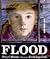 Flood by Mary Calhoun (1997-03-14)