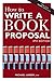 How to Write a Book Proposal by Michael Larsen (2011-04-29)
