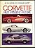 Corvette Past Present Future