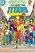 New Teen Titans Drug Awaren...