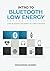 Intro to Bluetooth Low Energy: Learn Bluetooth Low Energy in a single weekend