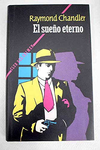El sueño eterno