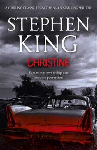 Christine