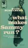 What Makes Sammy Run?