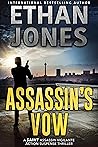 Assassin's Vow by Ethan Jones