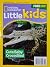 National Geographic For Little Kids Magazine September-Octobe... by NG Media