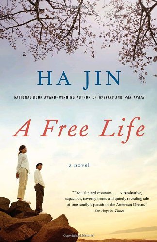 A Free Life