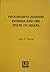 Progressive Judaism, Zionism and the state of Israel by John D. Rayner