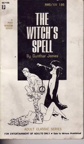 The Witch's Spell