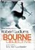 The Bourne Objective (Large Print)