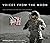 Voices from the Moon by Andrew Chaikin (2009) Hardcover