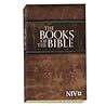 NIV The Books of the Bible