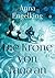 Die Krone von Tana´an by Anna Engelking