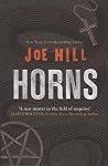 [ Horns By Hill, ...