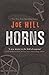 [ Horns By Hill, Joe ( Author ) Paperback 2011 ]