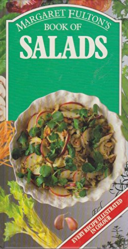 Salads (Book of)