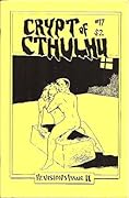 Crypt of Cthulhu #17