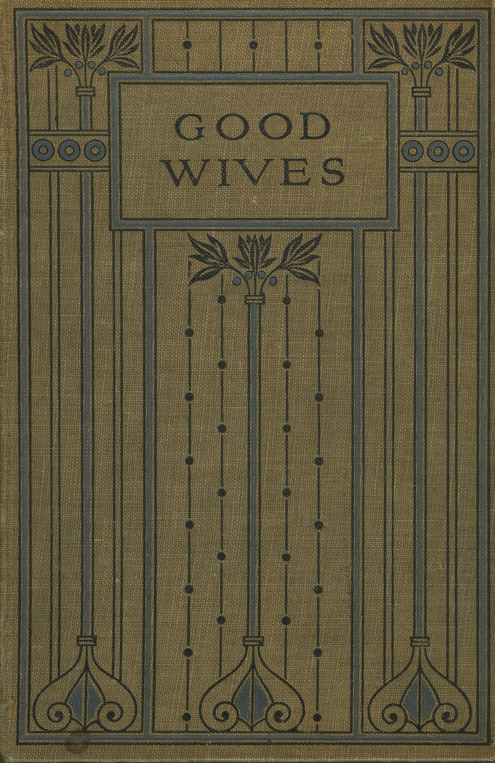 Good Wives