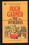 The intruders: A novel