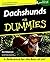 Dachshunds For Dummies by Eve Adamson (2001-02-02)