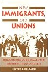 Immigrants and Unions (Italian American Experience Series)