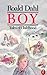 Boy by Roald Dahl