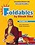 Dinah Zike's Foldables for Grades 1-6 3-D Interactive Graphic Organizers (Macmillan/McGraw-Hill Social Studies)