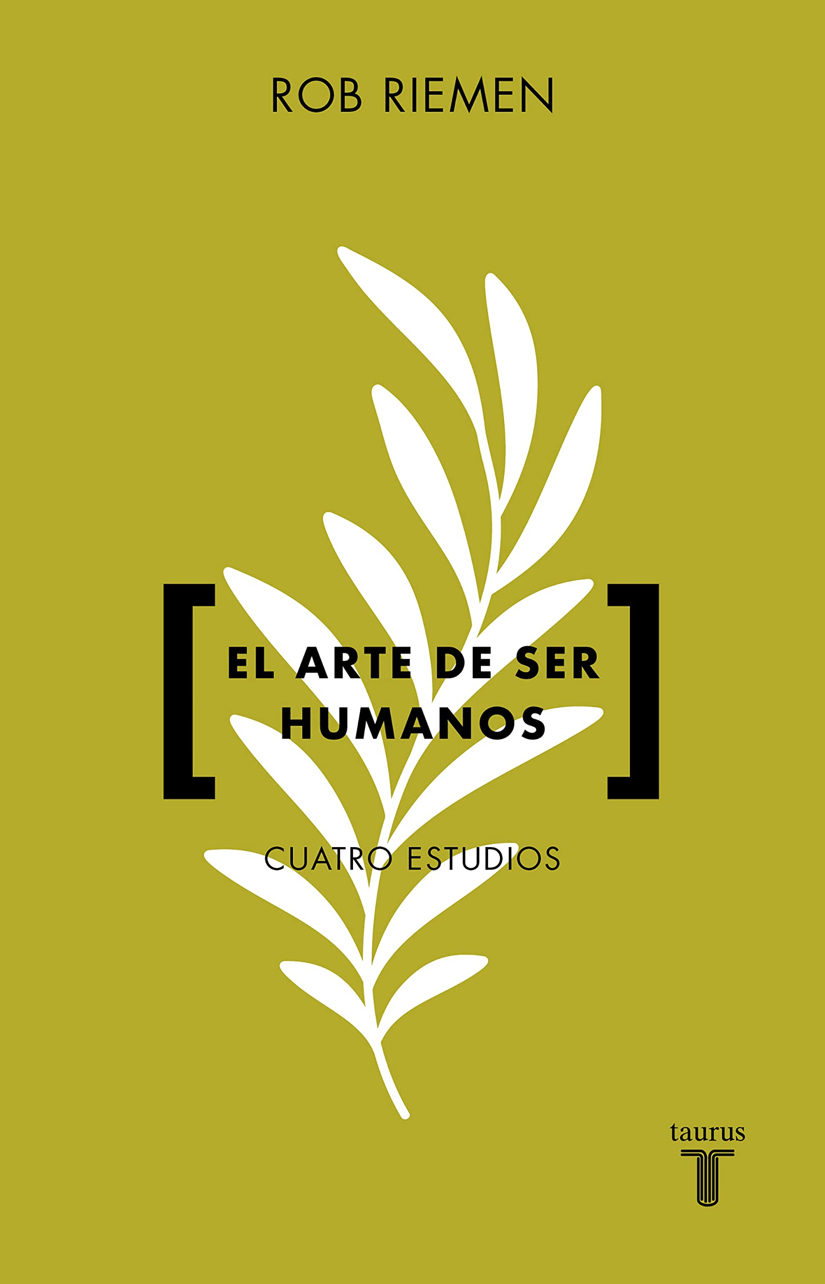 El arte de ser humanos (Paperback)