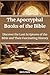 The Apocryphal Books of the Bible by Jerry Rich