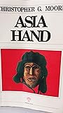 Asia Hand (Vincent Calvino #2)