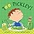 By Jean Reidy Too Pickley! (Too! Books) (Brdbk) [Board book]