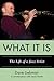 [(What It Is: The Life of a Jazz Artist)] [Author: Dave Liebman] published on (August, 2013)