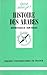 Histoire des arabes