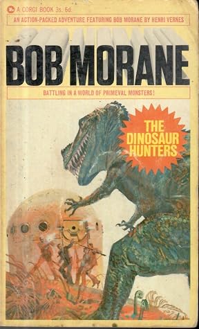 The Dinosaur Hunters