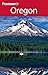 Frommer's Oregon (Frommer's...